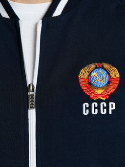 Спортивный костюм мужской СССР 11M-RT-1882