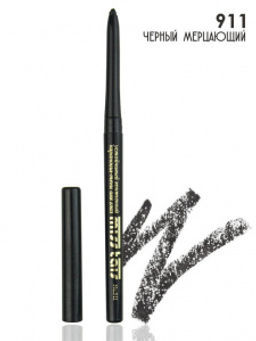MISS TAIS карандаш-Автомат (Германия) №911 черн.перлам.