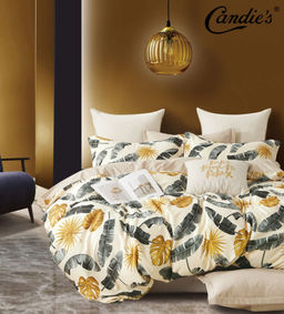 КПБ Candies Cotton Luxe CANCL046 1.5 спальный