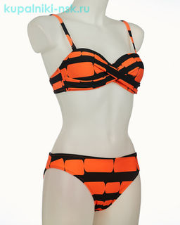 58659 X Купальник раздельный (40-48) - Z. five фото 6