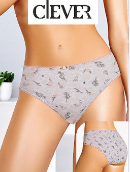 Трусы женские слипы - Clever wear фото 2