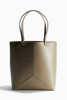 Bolso shopper - H&m фото 3