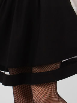 Юбка для девочки Соль&Перец