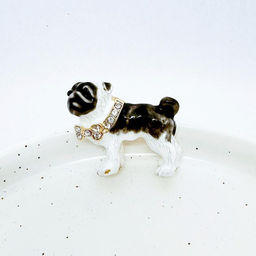 06-61737320-1 Брошь