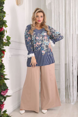 Джемпер М4-3626/3 - Wisell фото 7