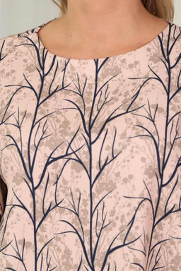 Платье П5-5079/7 - Wisell фото 12