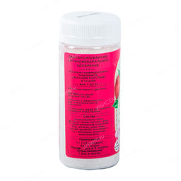 Удобрение Пышное цветение, Секрет счастья, 75 г (16шт) - Ортон фото 2