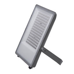 ULF-F51D-150W/6500K IP65 200-240V GREY Прожектор светодиодный. Дневной свет (6500K). Угол 90 градусов. Корпус серый. TM Uniel