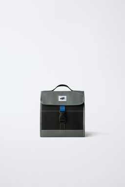 BASIC MULTI-PURPOSE SCHOOL BAG