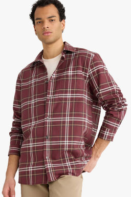 Regular F_t Flanel