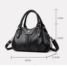 KAIDIFEINIROO Сумка женская 8777  фото 45