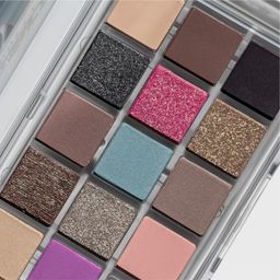 Influence Beauty Палетка теней Cyber тон 02  фото 7