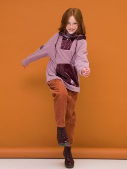 Pelican GFNK4292/1 куртка для девочек  фото 7