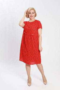 Платье женское Т4334 - Olsarri фото 9