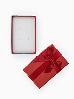 Набор коробочек подарочных 6 шт. под набор «Палетка», 5×8, цвет МИКС (4573909)