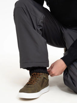 Брюки утепленные 20857-349 - Avese фото 19