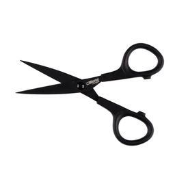 Ножницы Micron by Sharpist Smart VIT-222 для рукоделия на подложке с европодвесом 135 мм тефлоновые