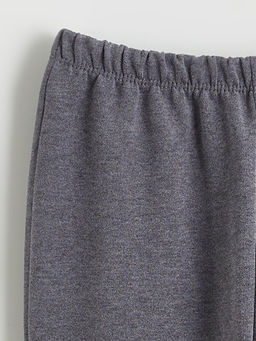 Beli Lastikli K?z Bebek Jogger E?ofman Alt?