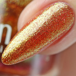 Alvin Dor Лак Хамелеон тон 1414 15мл