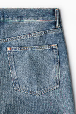 Loose Jeans - H&m фото 6