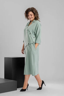 Платье женское - Deesses фото 4