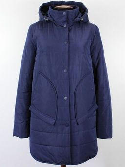1107 LT. BLUE Джинсы зауженные женские ZAL
