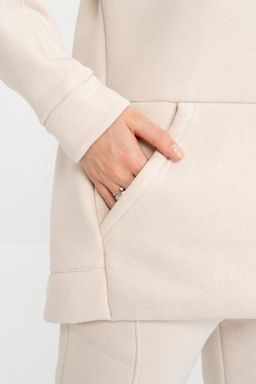 Джемпер женский 296L17 экрю - Solo mio фото 5