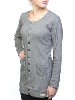 TA032 Кардиган женский (100% хлопок)