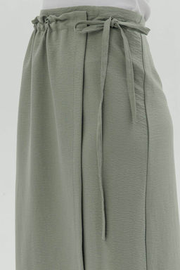 Юбка женская 181/03/Мятный - Rise фото 2