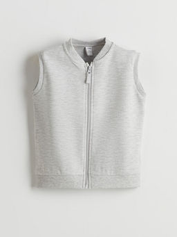 Bisiklet Yaka Erkek ?ocuk Yelek