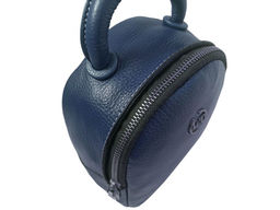 Сумка-рюкзак женский Lanotti 6610/Синий