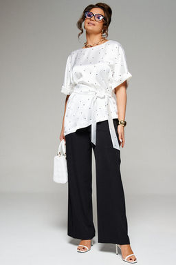 Брюки Beautiful Free 6307 черный