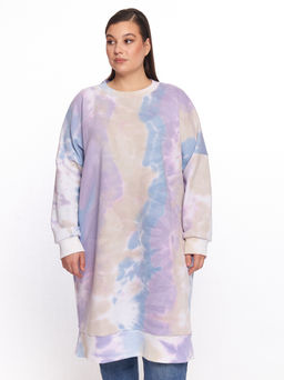 Платье Тай Дай PP14202MLC11 - Артесса фото 2