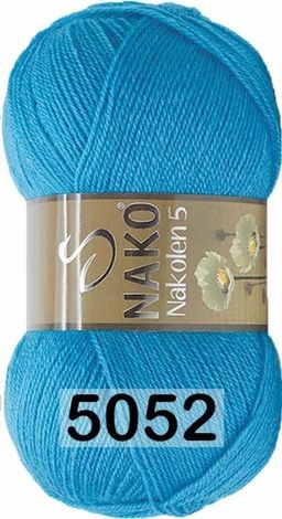 NAKOLEN 5 NAKO  фото 12