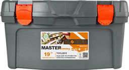 Ящик для инструментов Master Economy 19 арт. BR6003