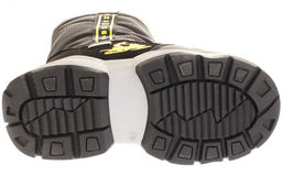 Дутики Kenka PVK_30070-black