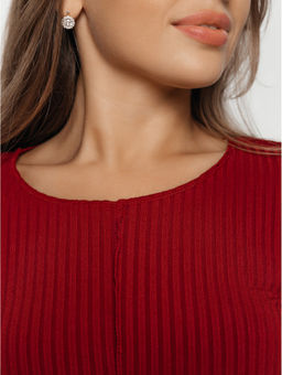 Лонгслив женский Эмма (черный) - Lovetex фото 30