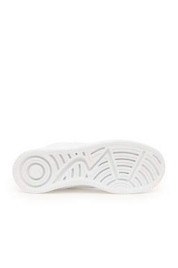 Мужская белая обувь - U.s. polo assn фото 5