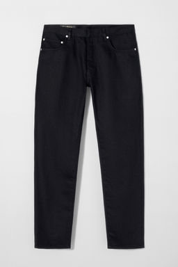 SLIM FIT JEANS BOBBY GILLESPIE X ZARA  фото 2