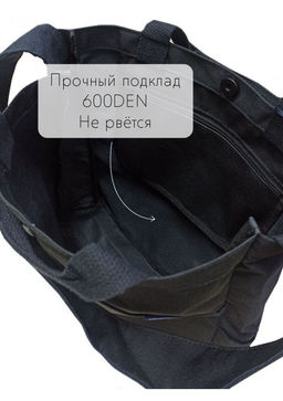 Сумка женская текстиль Lanotti 1701  фото 142