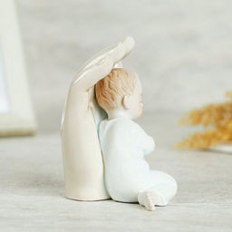 Фигурка Малыш в ладони 10 см / HP3289 /уп 60/ - Галеонтрейд фото 4