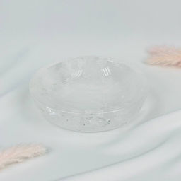 Чаша из Горного Хрусталя