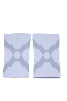 Наколенник Белый