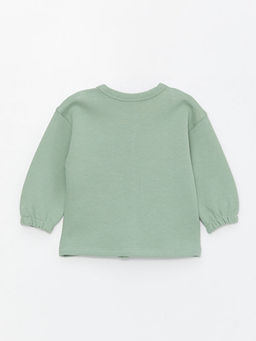 V Yaka K?z Bebek H?rka - Waikiki фото 2