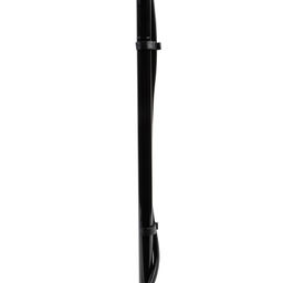 UML-B702 E14 BLACK Светильник настольный, 60W. Цоколь Е14. Механический выключатель. Черный. ТМ Uniel - Volpe фото 8