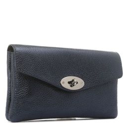 Клатч DIVAS BAG BERTA Артикул 2236319, темно-синий - Tamaris фото 3