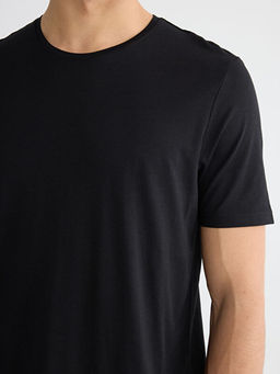 Bisiklet Yaka Erkek Ti??rt