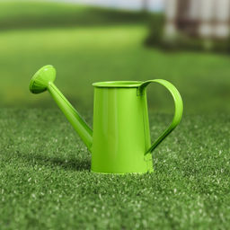 Кашпо «Лейка», 200 мл, металл, МИКС