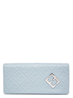 Кошелек ZQ80-2508 grey sky