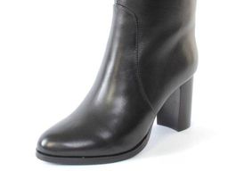 05-6233-1 BLACK Кроссовки женские (искусственные материалы) - No name фото 13